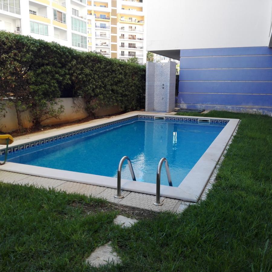 Faia Atlantico Apartment Portimão Exteriér fotografie