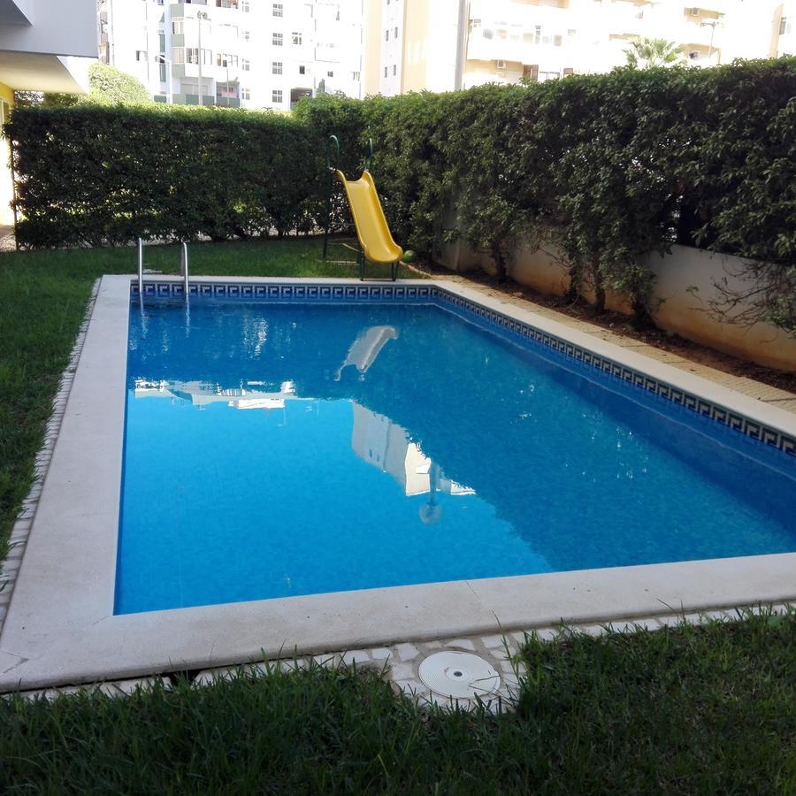 Faia Atlantico Apartment Portimão Exteriér fotografie