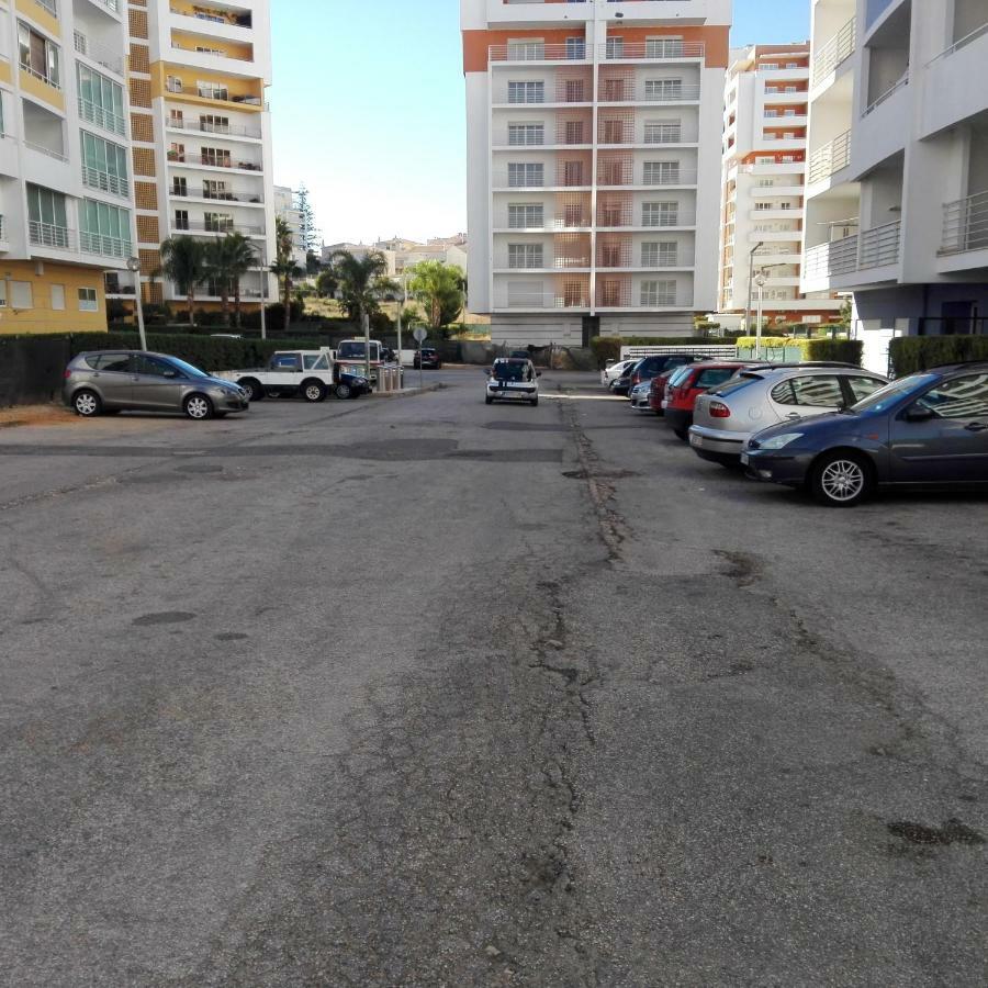 Faia Atlantico Apartment Portimão Exteriér fotografie